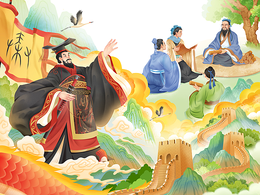 绘本封面