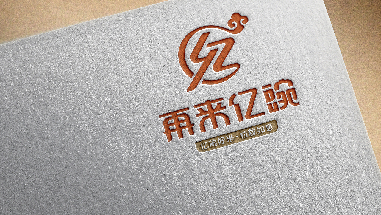 米饭logo