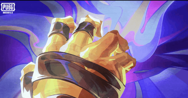 PUBG-木乃伊宇宙PV