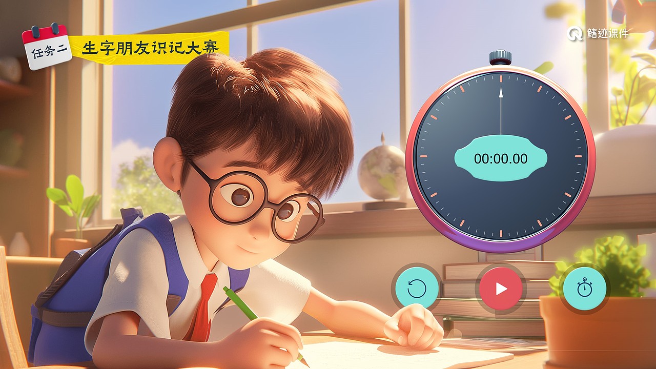 小学语文公开课课件《小小的船》