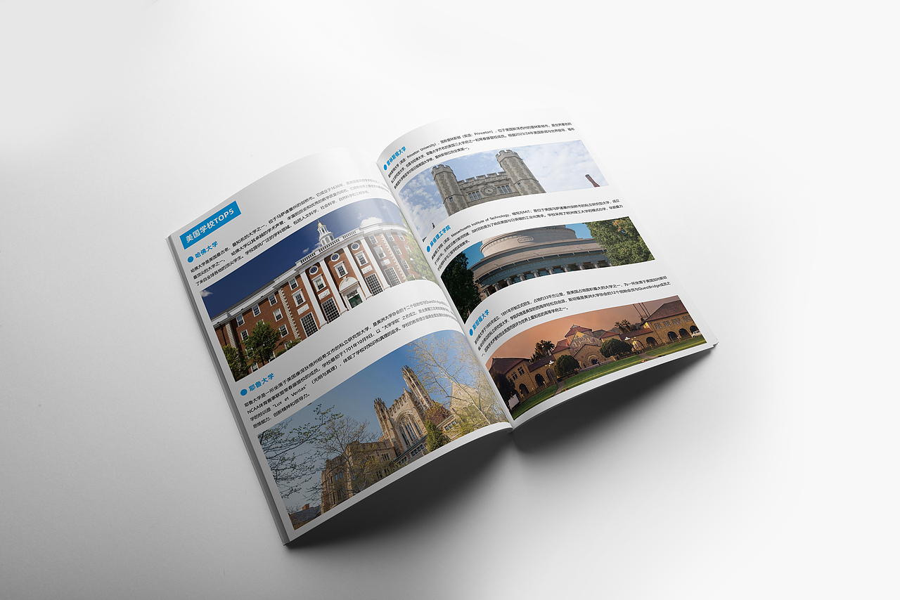 牛学教育留学选校指南 已印刷商用（图ZMzc3MTc2NjYw） - 书籍/画册 - 站酷设计师ConyCony原创素材 - 站酷ZCOOL