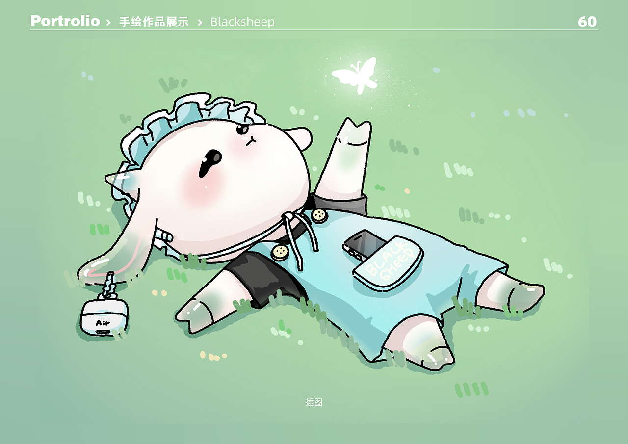 在校个人作品集（图ZMzc3MTc4Njc2） - 其他平面 - 站酷设计师才不是彬彬原创素材 - 站酷ZCOOL