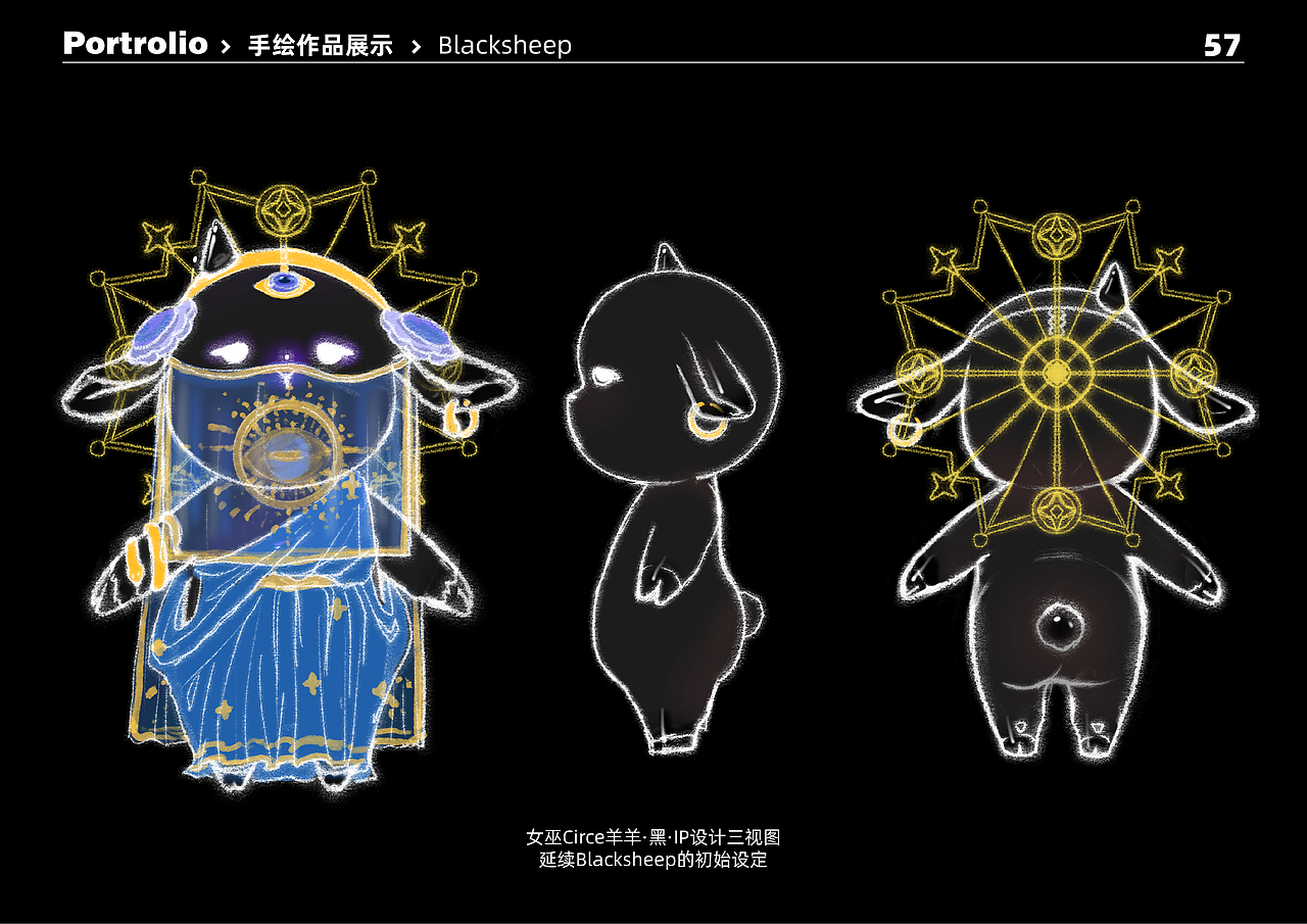 在校个人作品集（图ZMzc3MTc4NjY4） - 其他平面 - 站酷设计师才不是彬彬原创素材 - 站酷ZCOOL
