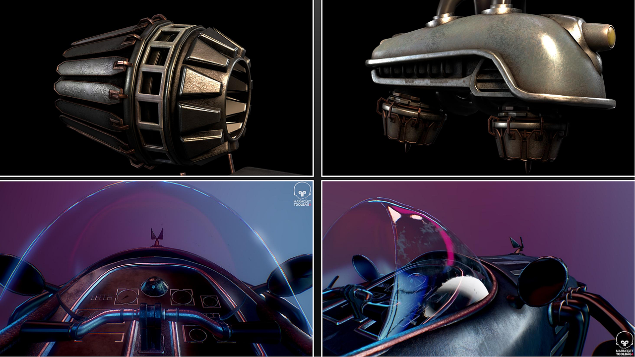 皖江工学院丨数字媒体丨大二丨王同学丨摩咔轻设