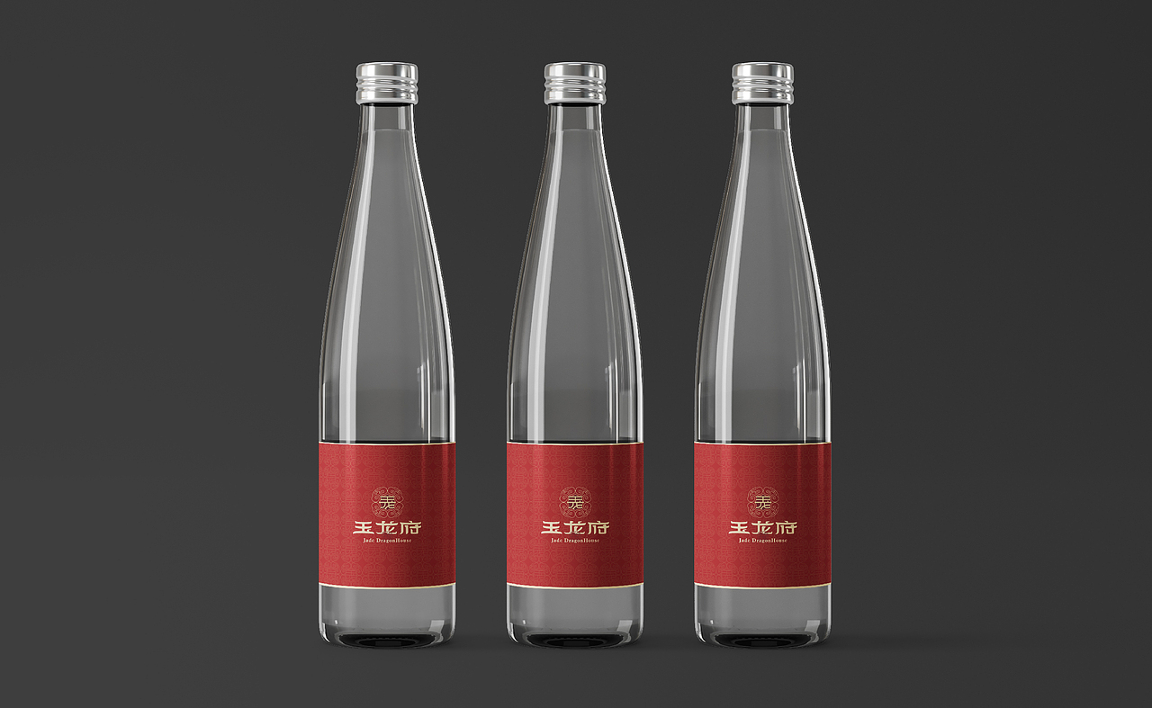 中式酒店 | 以龙道之府,震慑天下万物