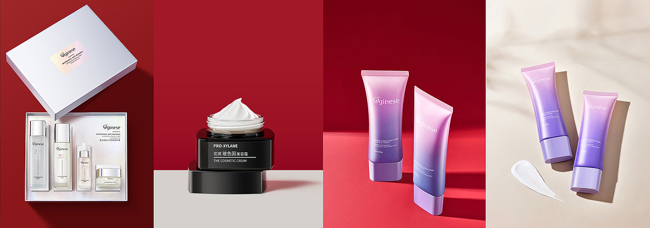 化妆品/洗护产品修图（图ZMzc3MTg0NDMy） - 修图/后期 - 站酷设计师建模抠图哈哈王原创素材 - 站酷ZCOOL