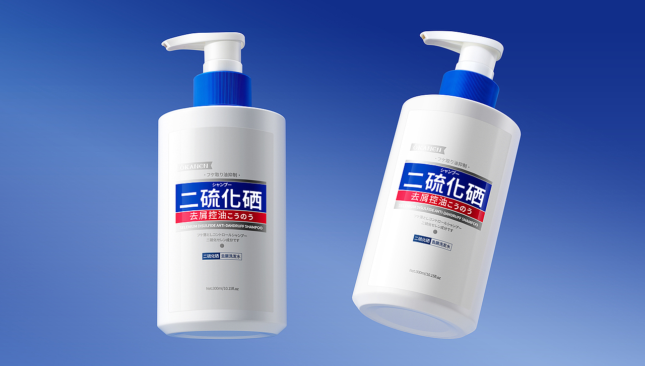 化妆品/洗护产品修图（图ZMzc3MTg0NDM2） - 修图/后期 - 站酷设计师建模抠图哈哈王原创素材 - 站酷ZCOOL