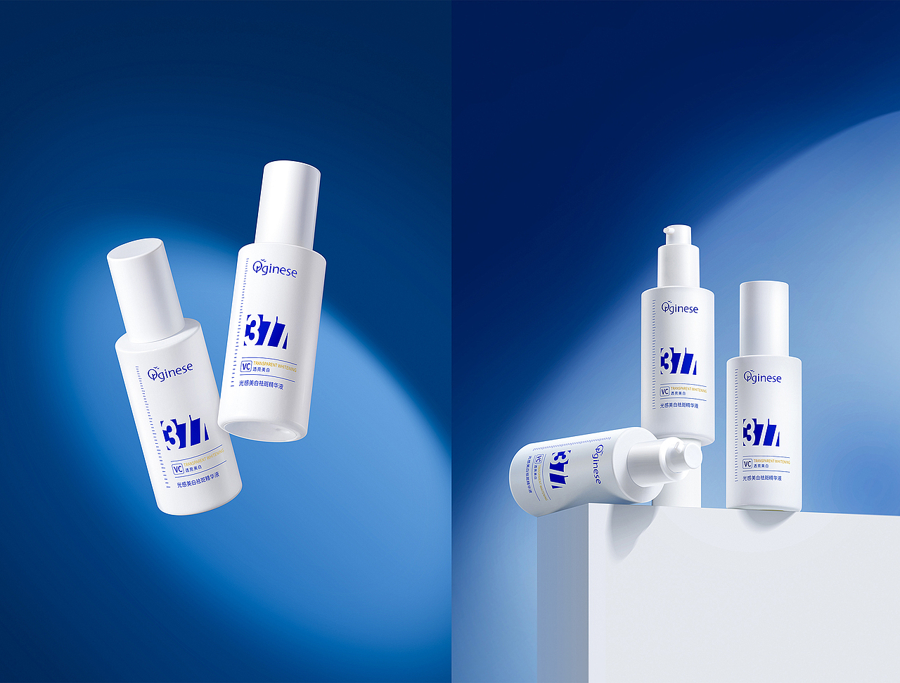 化妆品/洗护产品修图（图ZMzc3MTg0NDQw） - 修图/后期 - 站酷设计师建模抠图哈哈王原创素材 - 站酷ZCOOL