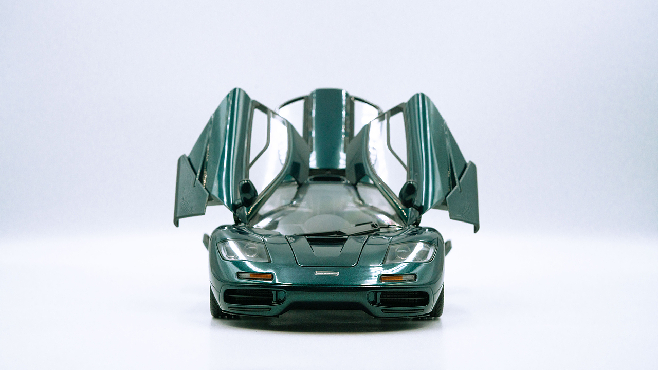 迈凯伦F1 XP5 1:18 LCD（图ZMzc3MTg4OTI0） - 其他摄影 - 站酷设计师饭饭饭樊原创素材 - 站酷ZCOOL