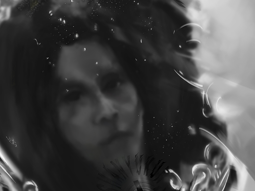 平不了天庭  说不尽的意难平