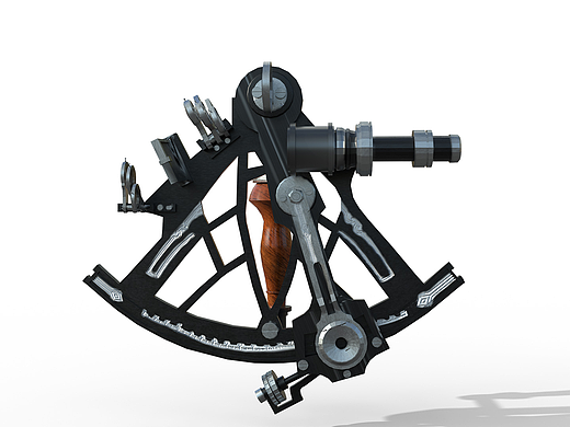 六分儀（個人主頁-ZNzA0MTExNDg=） - 機(jī)械/交通 - 站酷設(shè)計(jì)師芋泥仔原創(chuàng)素材 - 站酷ZCOOL