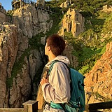 设计中的神秘Q的头像