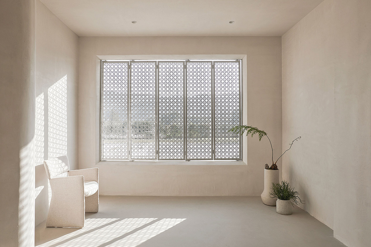 简约风格，让空间更有生活的气息