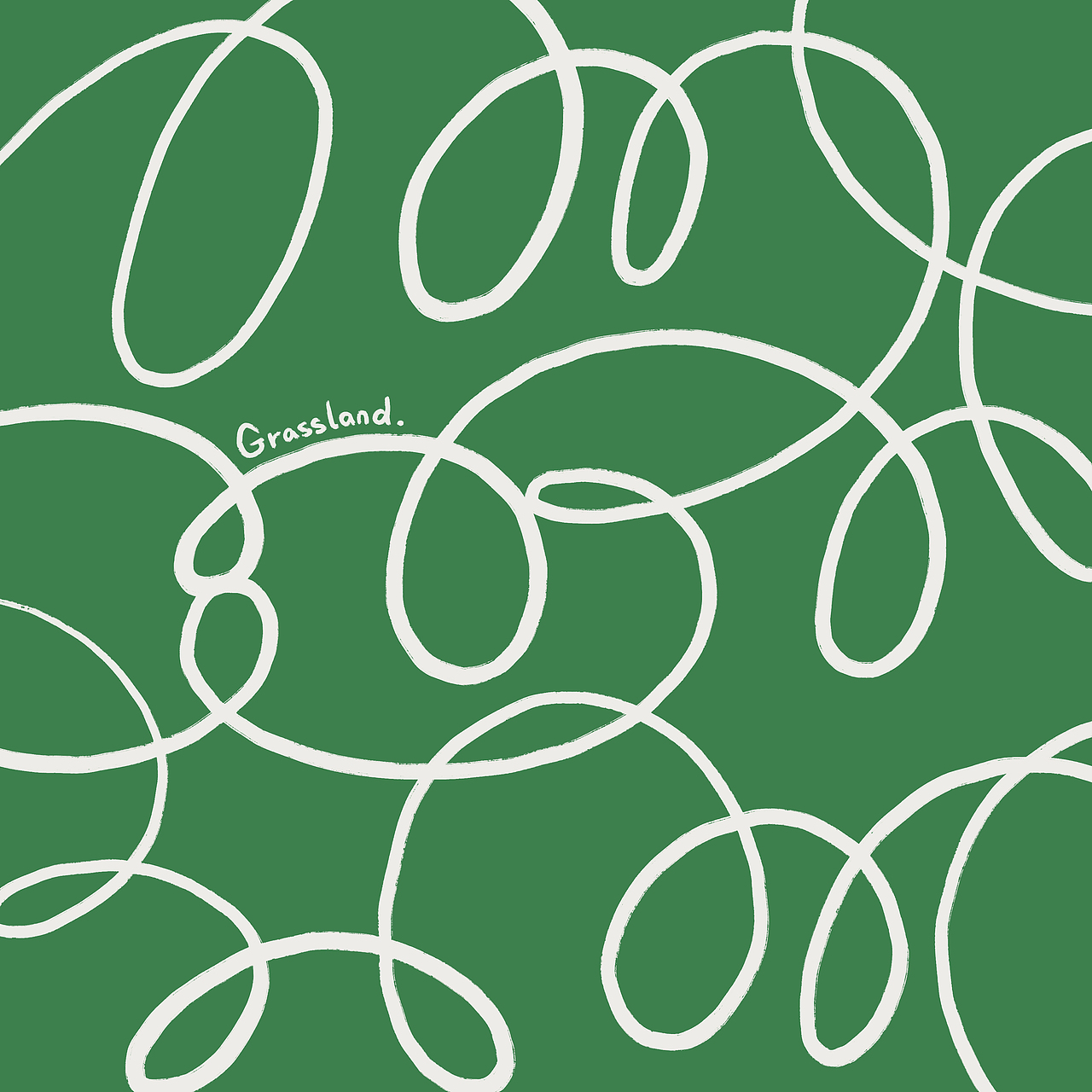 【原创插画】- 抽象&具体·构成&形式·色彩&情绪