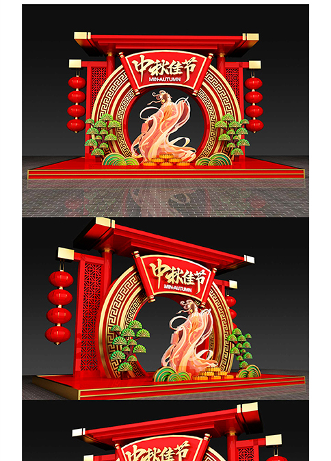 文化墙总显的得乱怎么解决?#文化墙设计#C4D建模宝典 #雨田侃设计#设计思维提升班