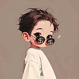 睿迪效果图表现的头像