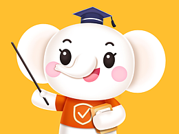 小丞象IP设计