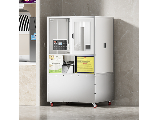 豆浆机丨厨具丨3D丨C4D产品渲染 ✖ 有点文化