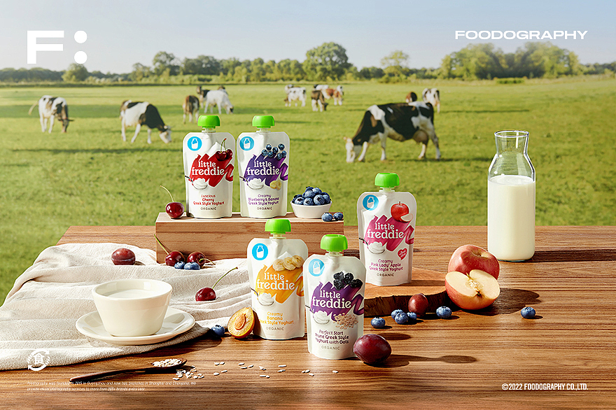 婴儿辅食 | 小皮 ✖ foodography（图ZMzc3MjAxNTQ4） - 产品摄影 - 站酷设计师Foodography原创素材 - 站酷ZCOOL