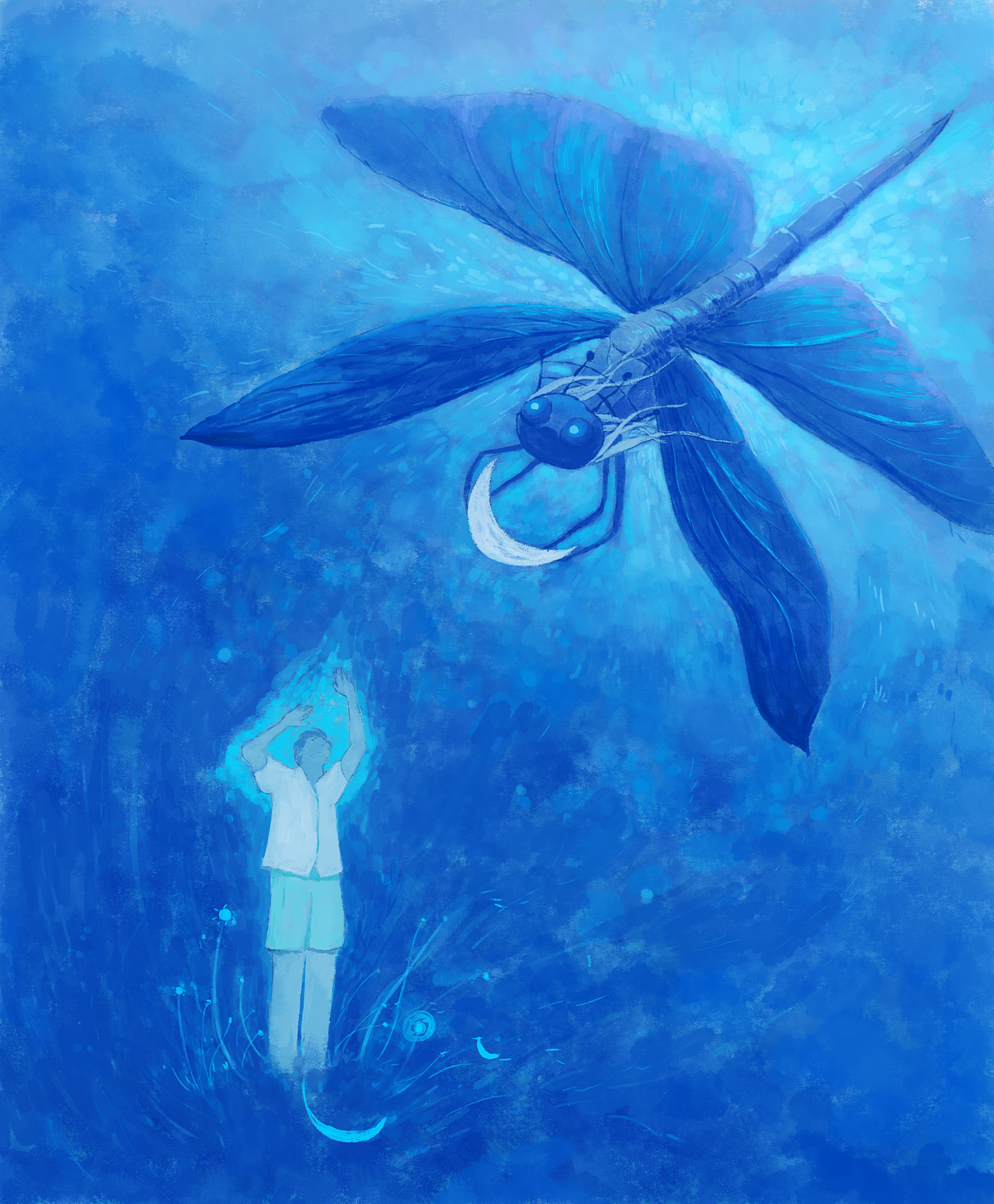 杂图（图ZMzc3MjAxOTky） - 艺术插画 - 站酷设计师檬Mxxaw原创素材 - 站酷ZCOOL