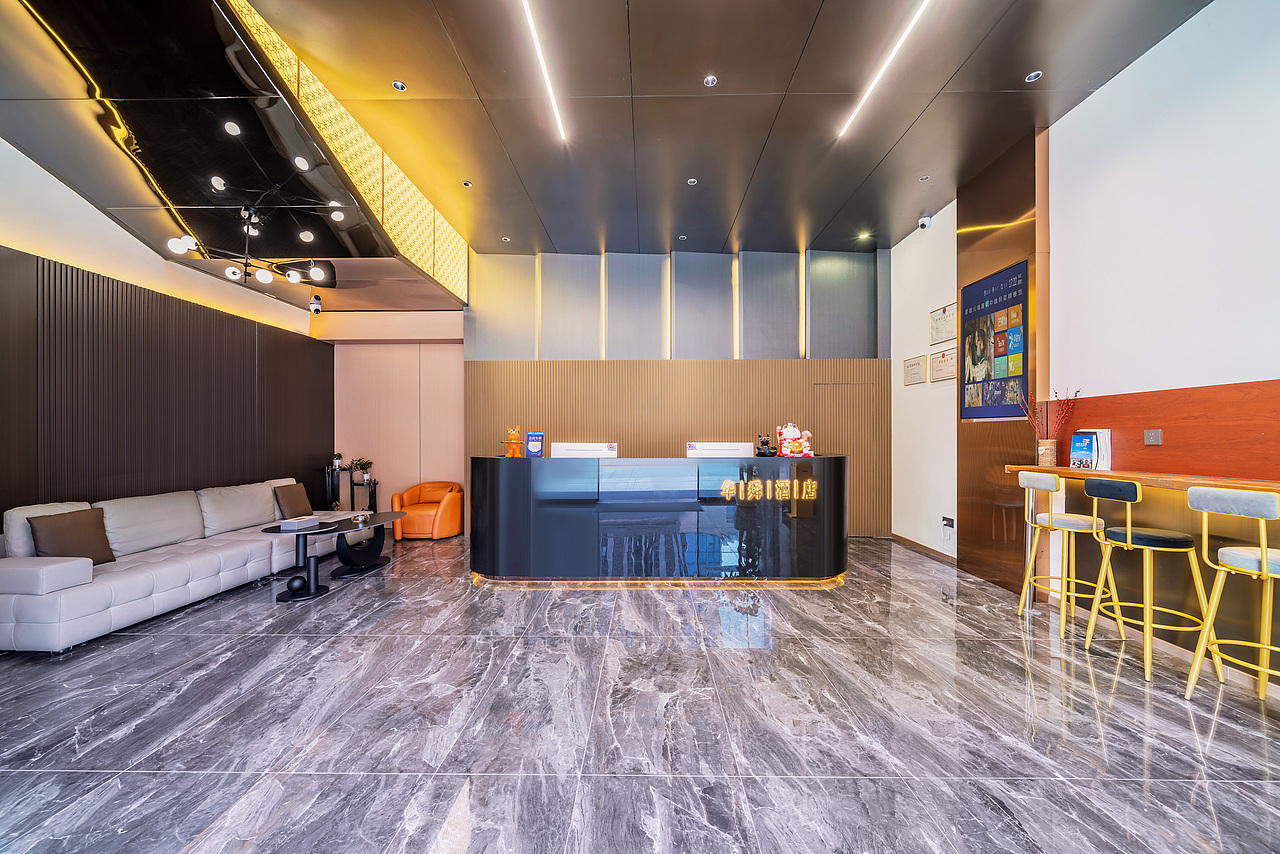 重庆市沙坪坝区酒店拍摄|华舜酒店|酒店摄影