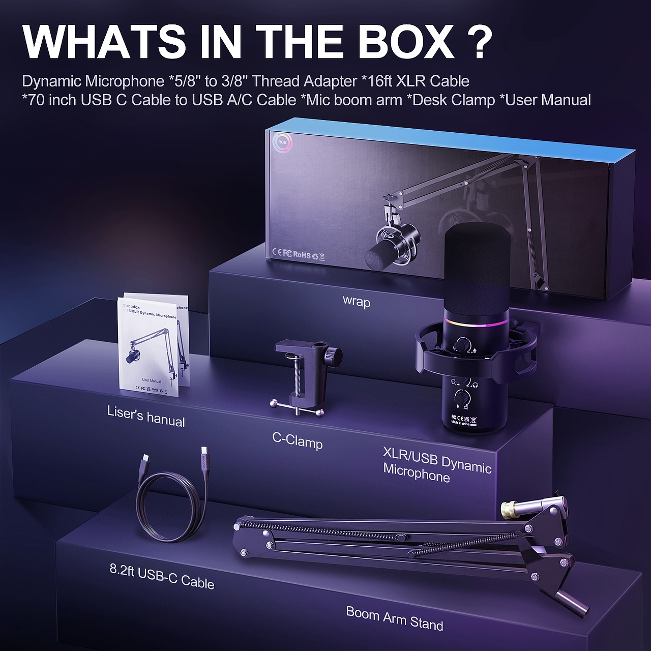 使用软件:Cinema 4D Octane