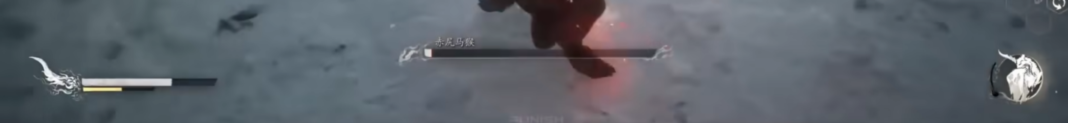 黑神話的界面如何詮釋東方美學？