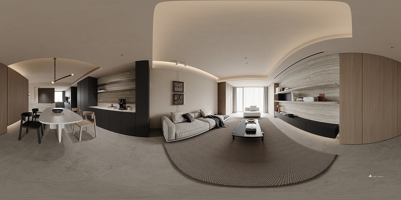 现代-7（图ZMzc3MjEwNzg4） - 家装设计 - 站酷设计师金该效果图官方账原创素材 - 站酷ZCOOL