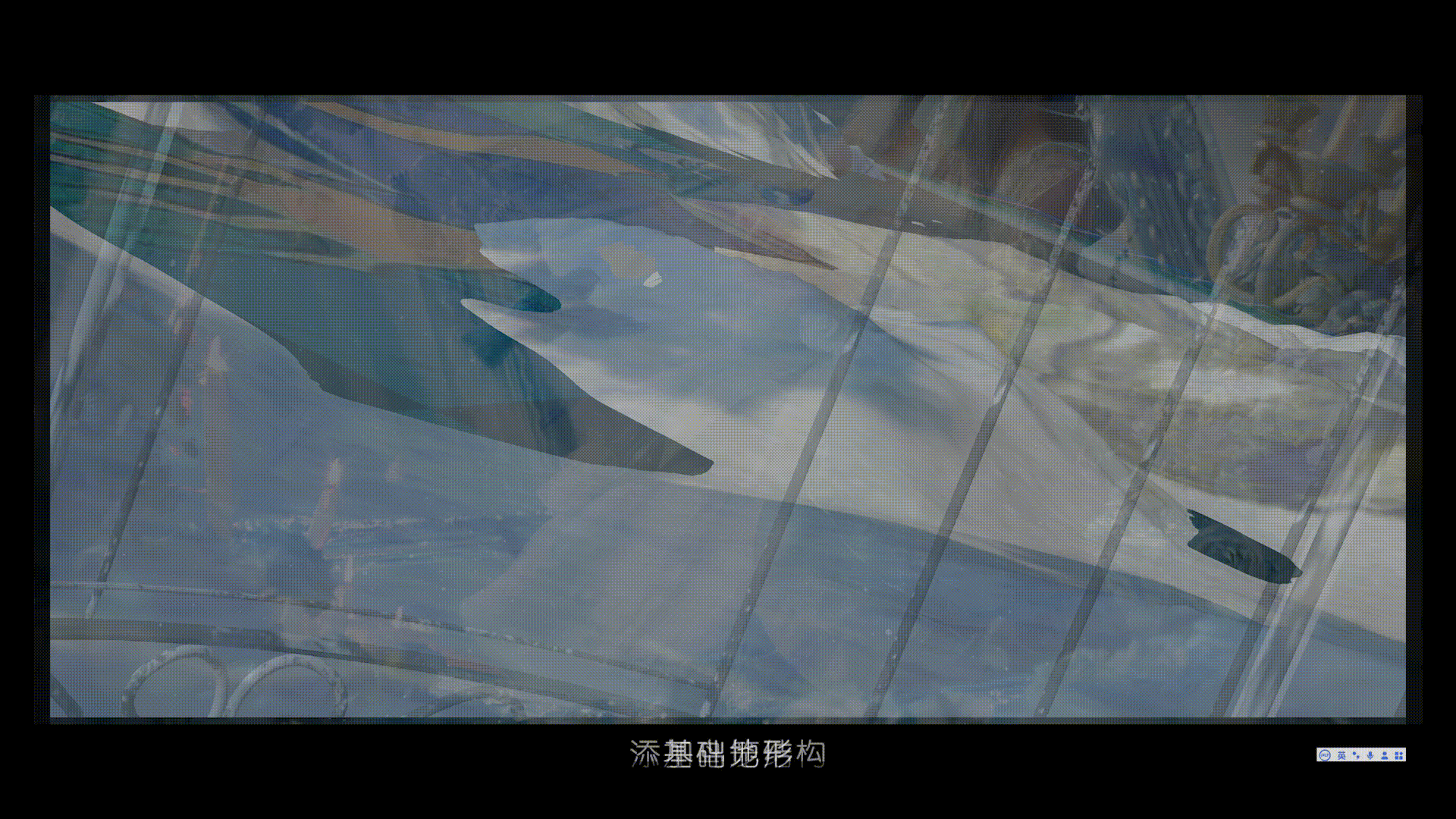 留望山谷 风格帧（图ZMzc3MjExODI0） - 动画/影视 - 站酷设计师是水桶吧原创素材 - 站酷ZCOOL