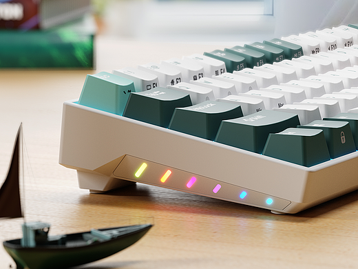 blender产品渲染 I 亚马逊RK1渲染