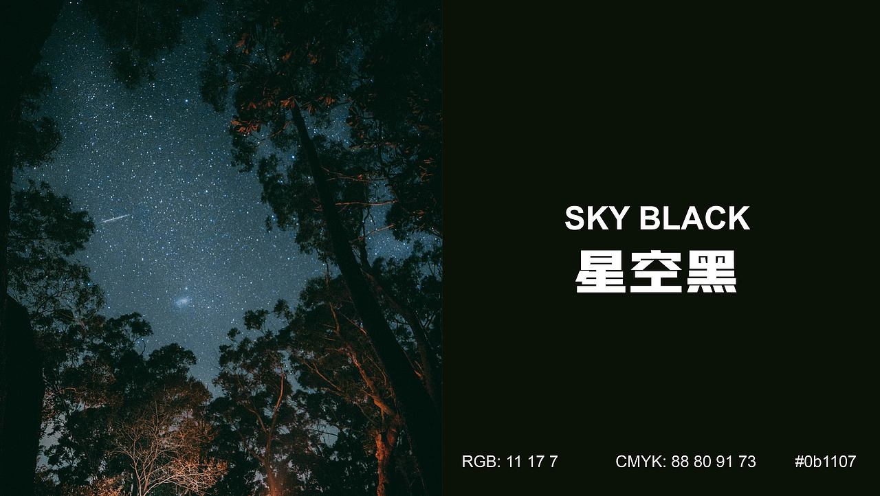 云野计划品牌设计提案