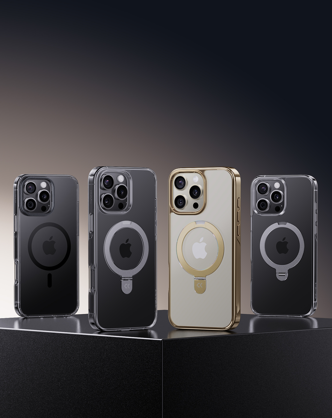 「CASEKOO」iPhone16手机壳-秋季新品（图ZMzc3MjE1MTQw） - 产品 - 站酷设计师汉堡小包原创素材 - 站酷ZCOOL
