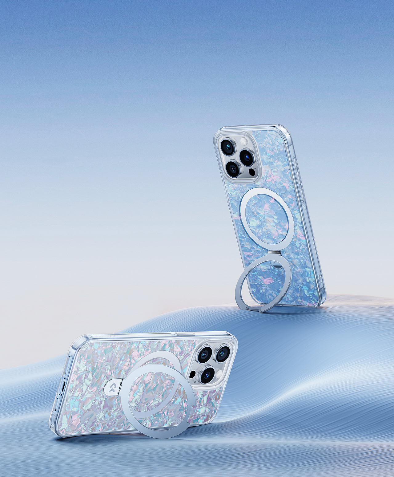 「CASEKOO」iPhone16手机壳-秋季新品（图ZMzc3MjE1MTM2） - 产品 - 站酷设计师汉堡小包原创素材 - 站酷ZCOOL