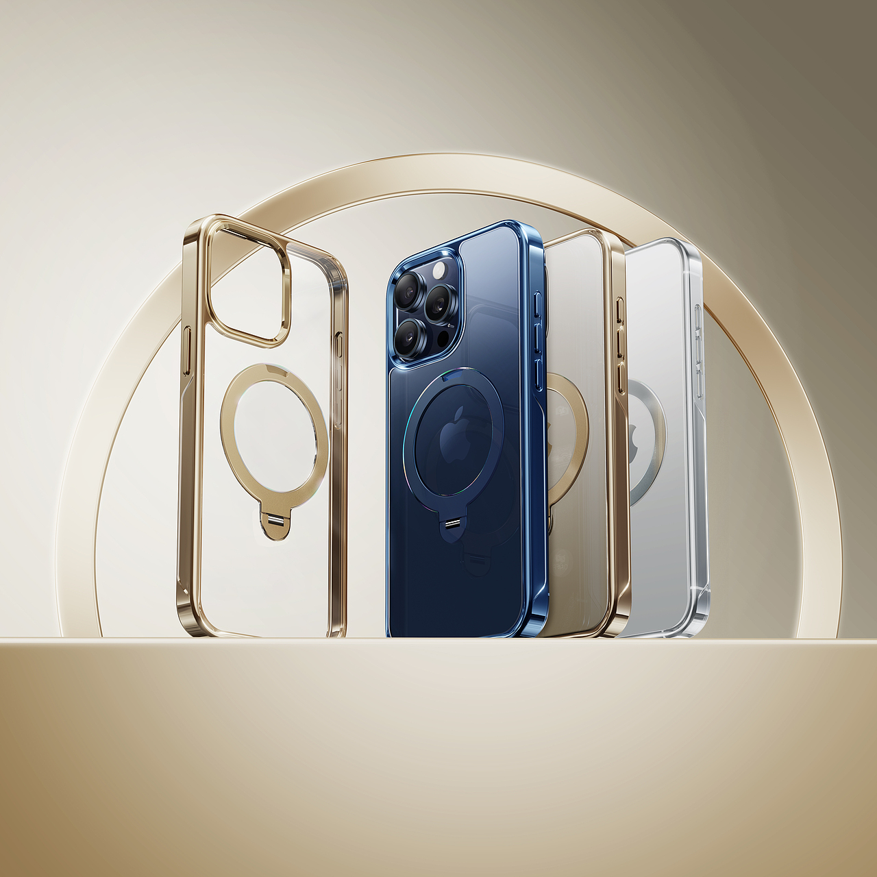 「CASEKOO」iPhone16手机壳-秋季新品（图ZMzc3MjE1MTY0） - 产品 - 站酷设计师汉堡小包原创素材 - 站酷ZCOOL