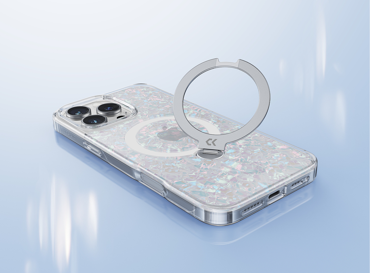 「CASEKOO」iPhone16手机壳-秋季新品（图ZMzc3MjE1MTg0） - 产品 - 站酷设计师汉堡小包原创素材 - 站酷ZCOOL