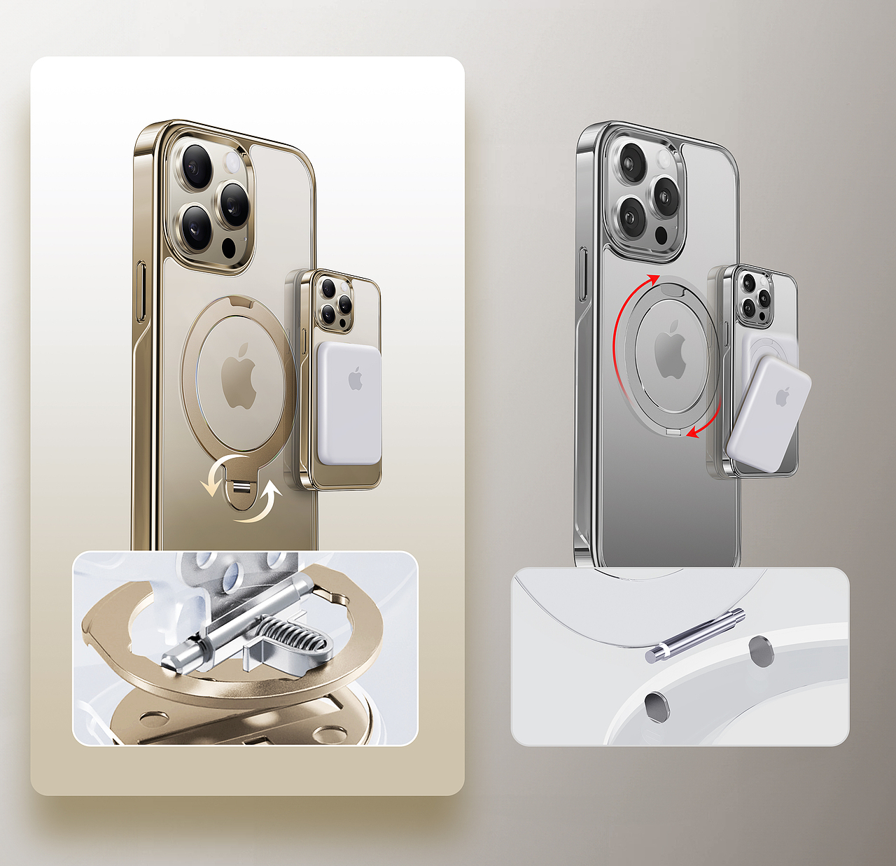 「CASEKOO」iPhone16手机壳-秋季新品（图ZMzc3MjE1MTcy） - 产品 - 站酷设计师汉堡小包原创素材 - 站酷ZCOOL