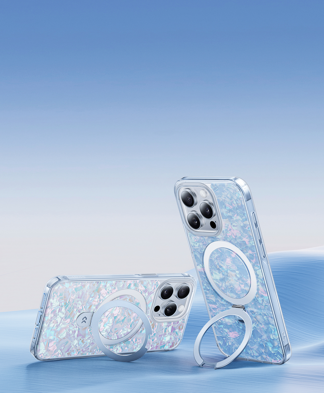 「CASEKOO」iPhone16手机壳-秋季新品（图ZMzc3MjE1MTg4） - 产品 - 站酷设计师汉堡小包原创素材 - 站酷ZCOOL