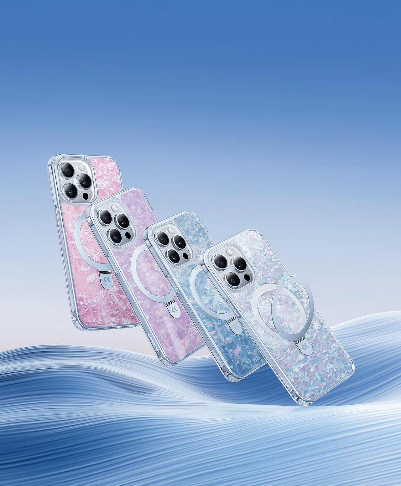 「CASEKOO」iPhone16手机壳-秋季新品（图ZMzc3MjE1MTk2） - 产品 - 站酷设计师汉堡小包原创素材 - 站酷ZCOOL
