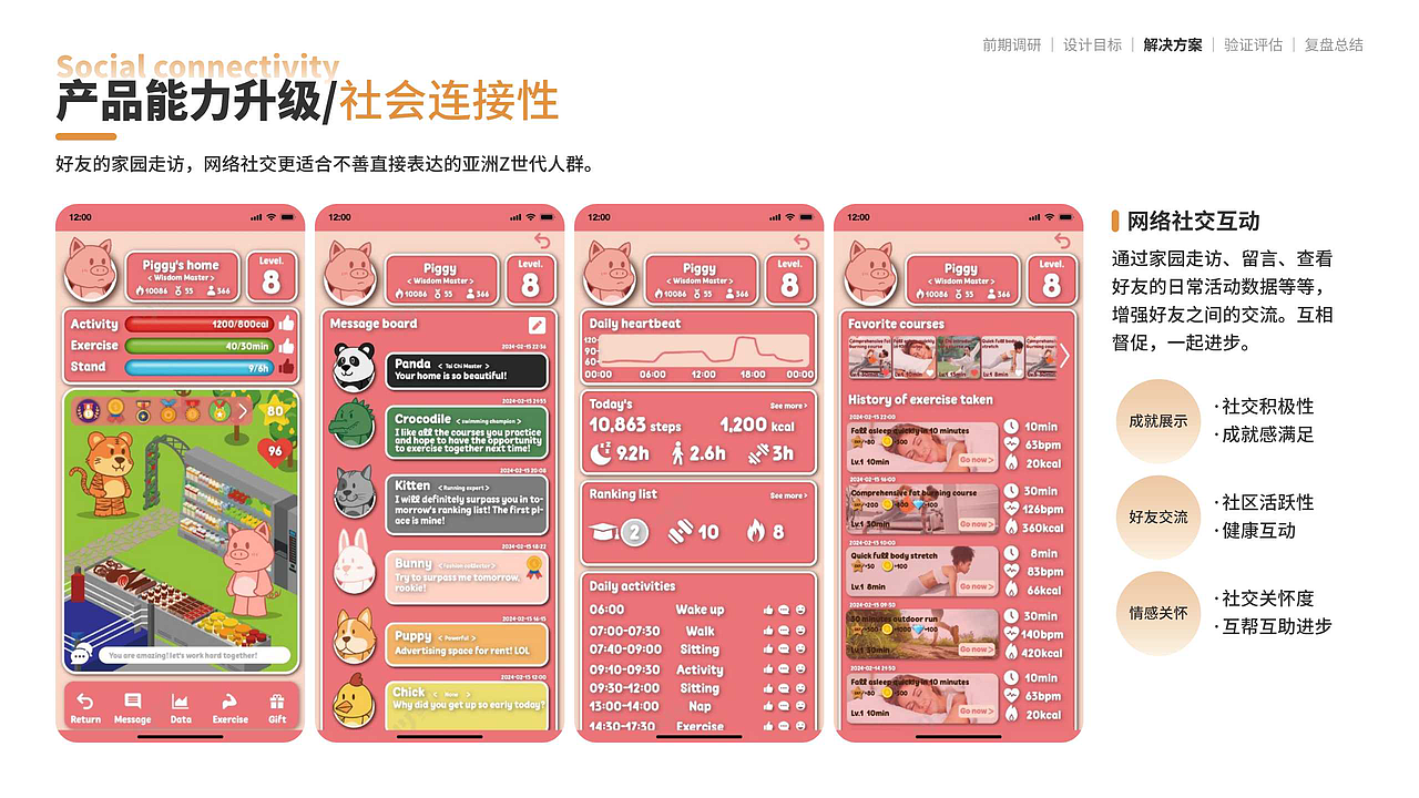 曾经240斤的我做了一款可以减肥的游戏