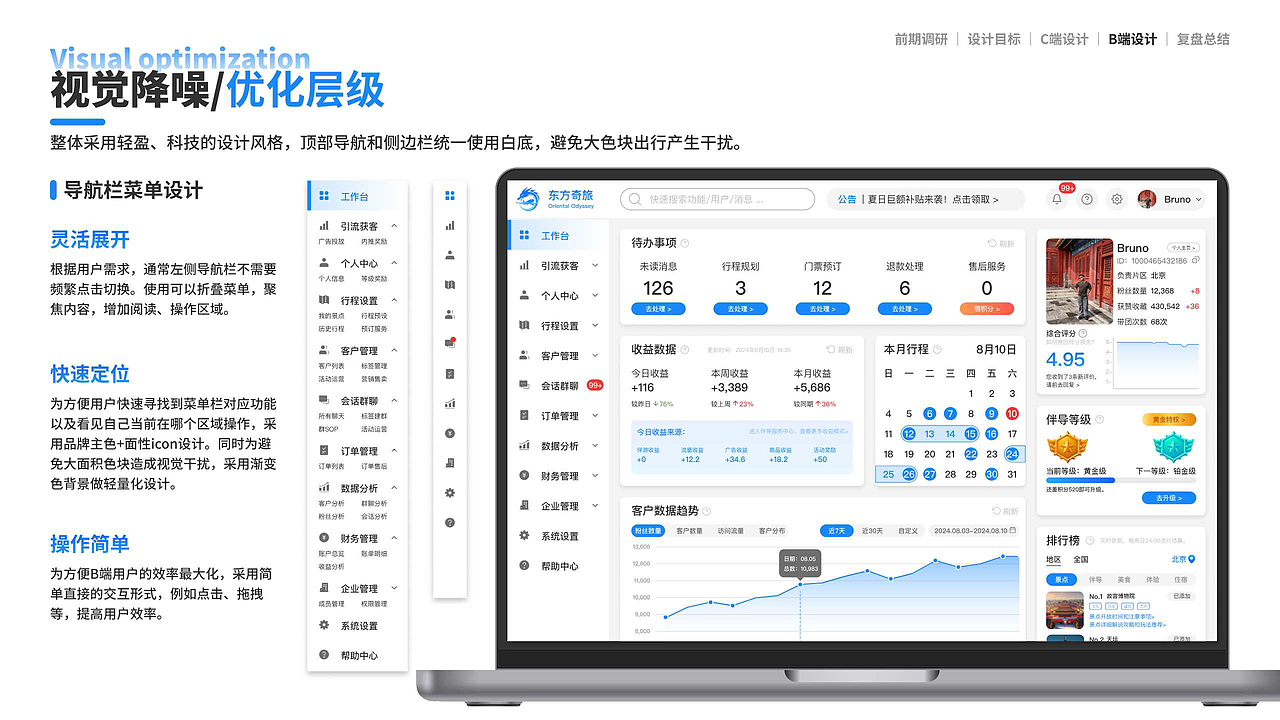 境外游客来华旅行平台APP「风口项目」（图ZMzc3MjE2ODQ0） - APP界面 - 站酷设计师布丁企鹅仔原创素材 - 站酷ZCOOL