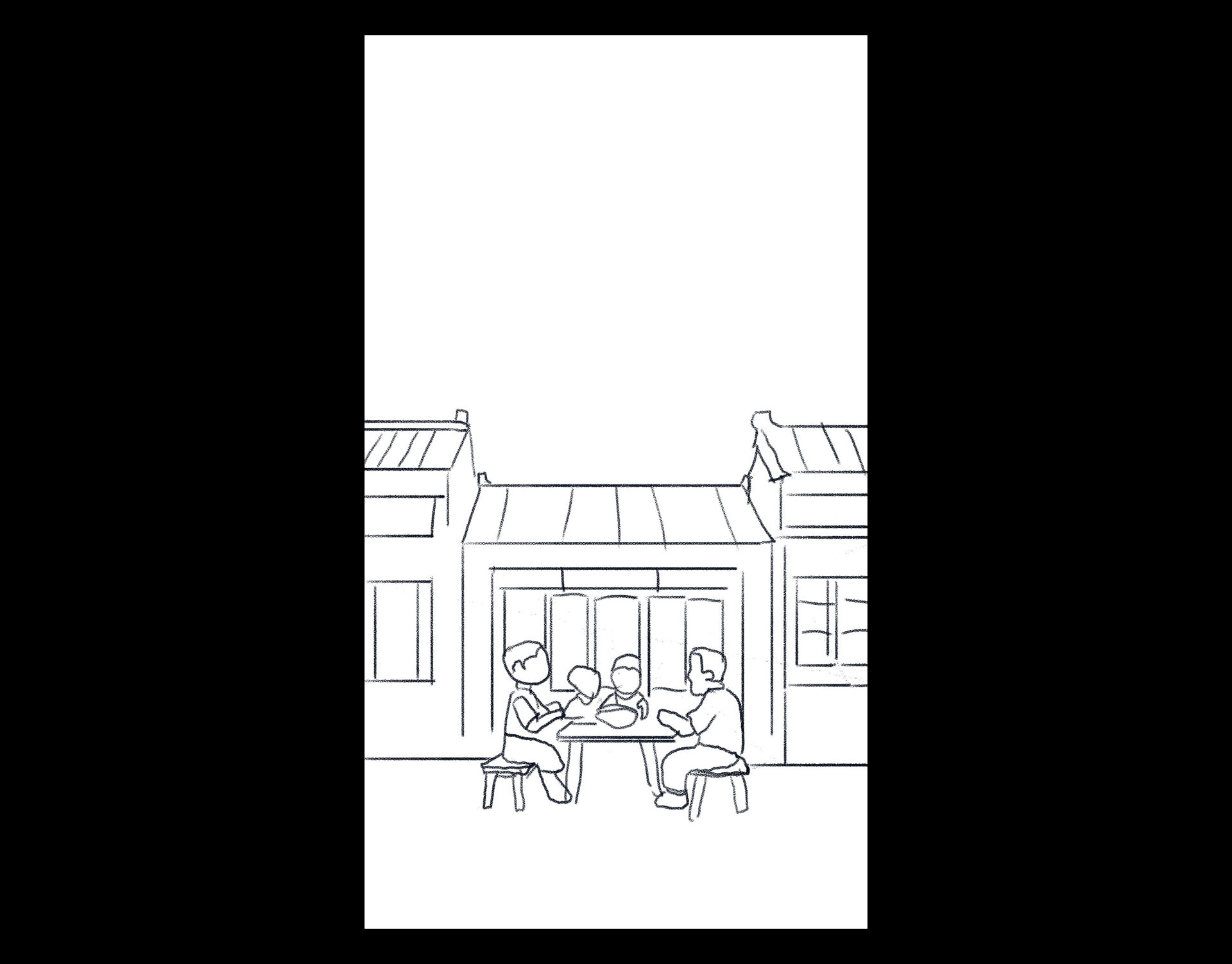 AIGC应用指南 | 用美图WHEE辅助设计中秋节海报