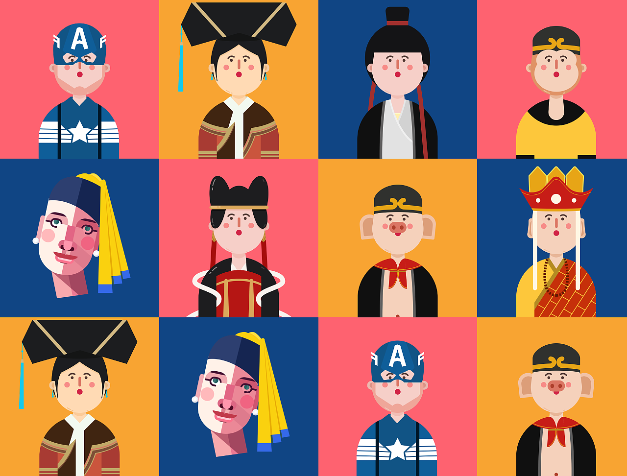 2024UI作品集（图ZMzc3MjE5MjY0） - APP界面 - 站酷设计师膝盖跪了原创素材 - 站酷ZCOOL