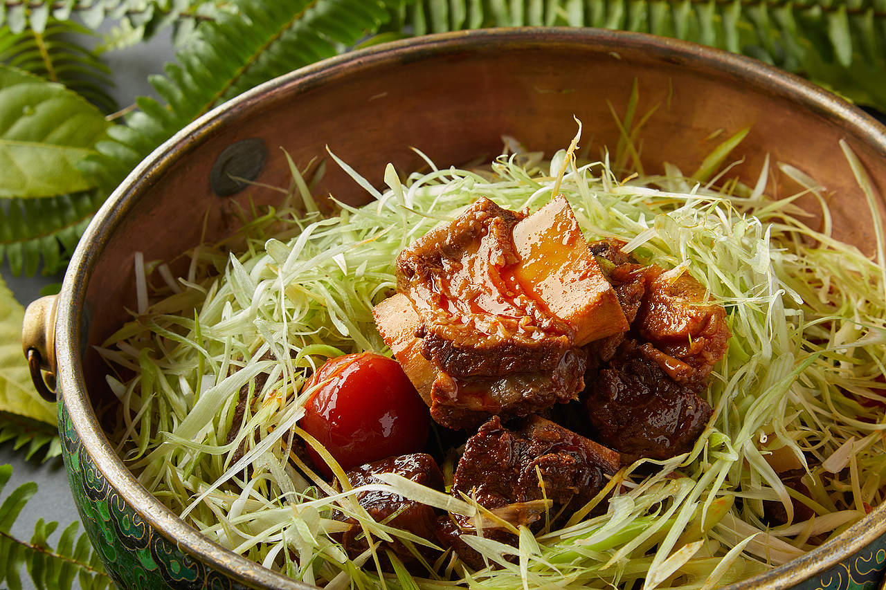 棠葫芦·云贵川风味小馆 | 杭州美食摄影（图ZMzc3MjIwMTA4） - 美食摄影 - 站酷设计师李叉特原创素材 - 站酷ZCOOL