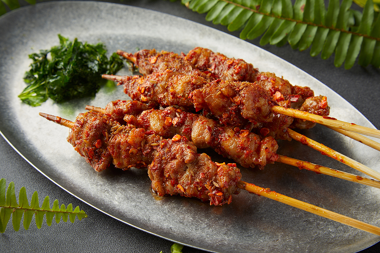 棠葫芦·云贵川风味小馆 | 杭州美食摄影（图ZMzc3MjIwMTEy） - 美食摄影 - 站酷设计师李叉特原创素材 - 站酷ZCOOL