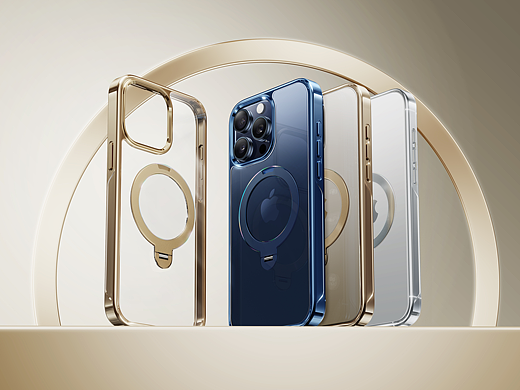「CASEKOO」iPhone16手机壳-秋季新品