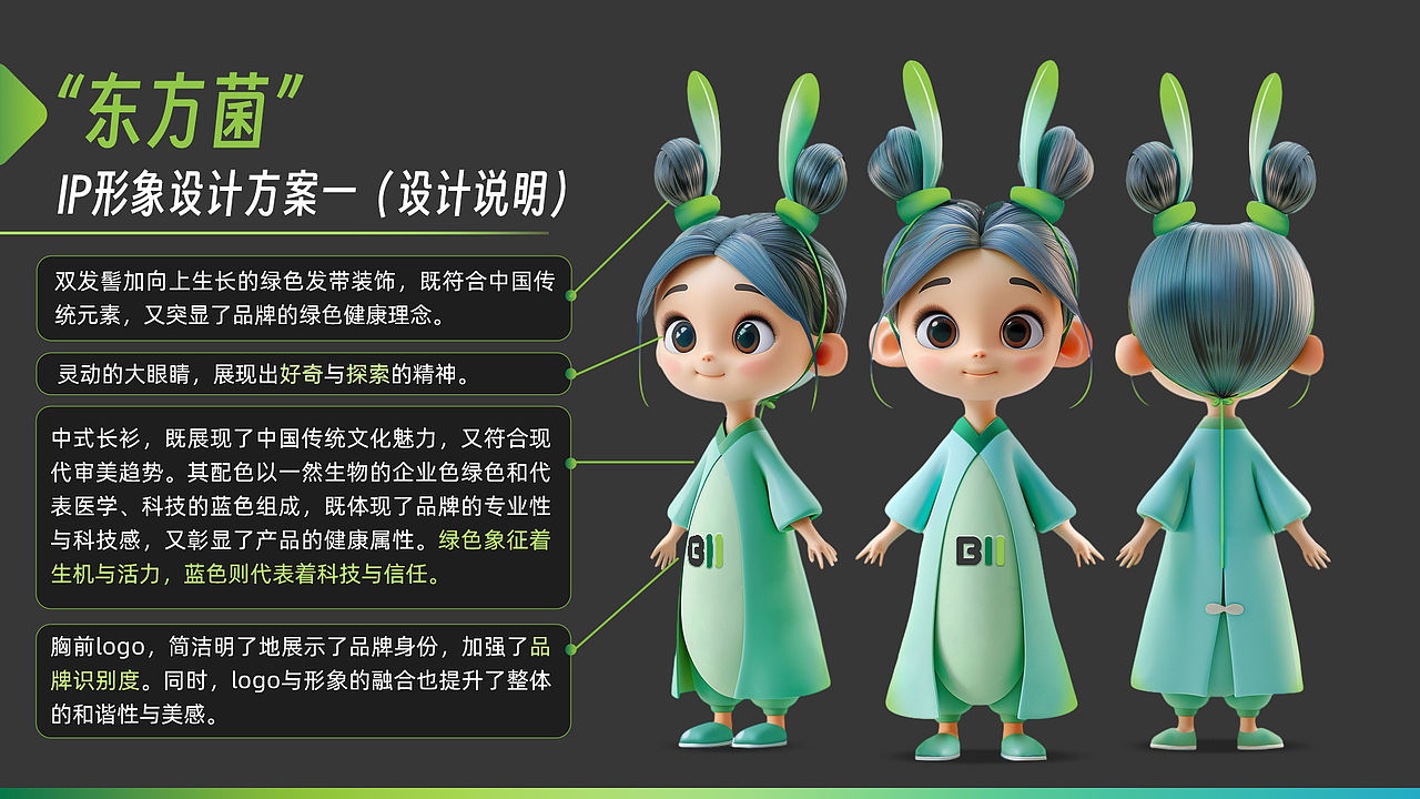 一然生物（1）IP形象设计（图ZMzc3MjIxNzM2） - IP形象 - 站酷设计师九转丹原创素材 - 站酷ZCOOL