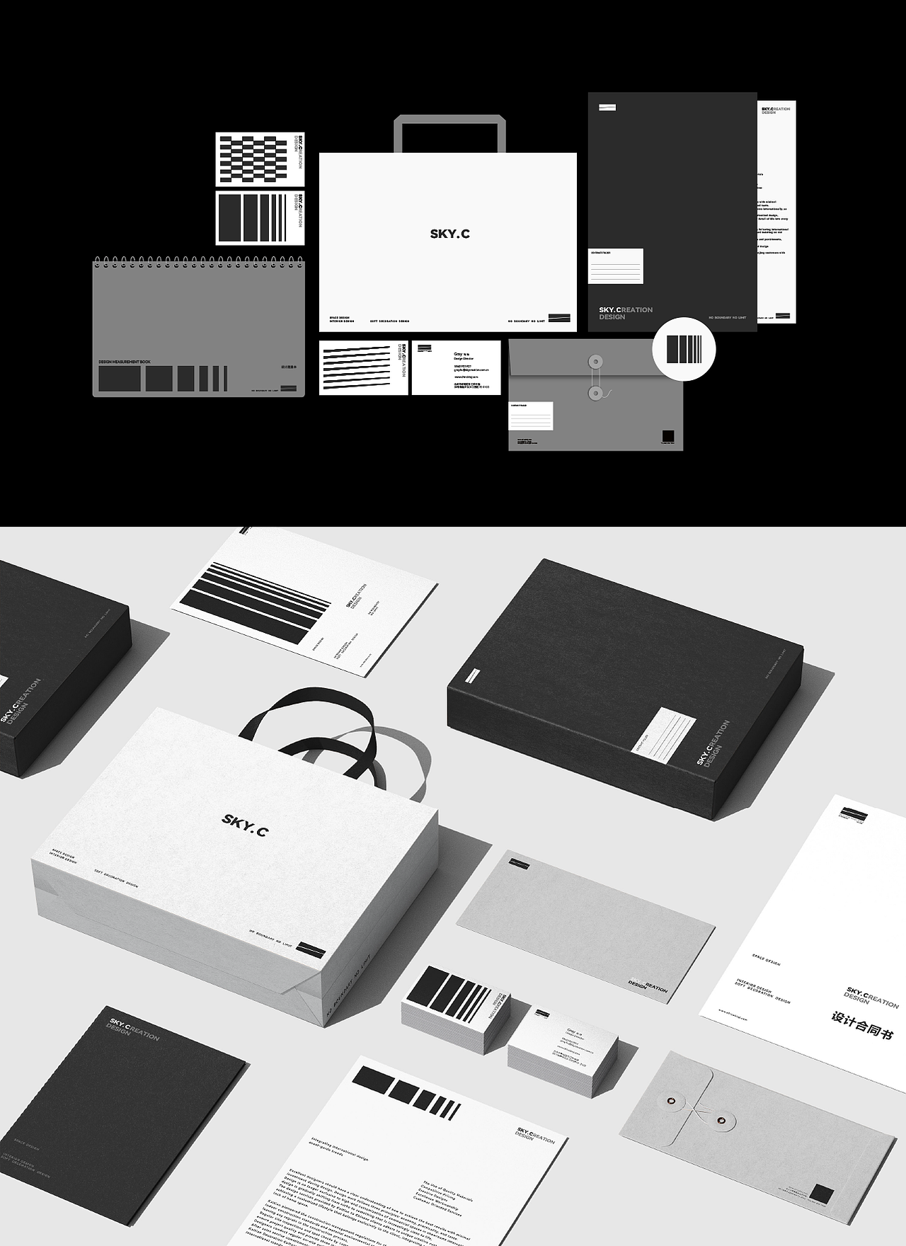 室内设计 | 品牌vi设计（图ZMzc3MjIyODI4） - 品牌 - 站酷设计师乌合礁边Design原创素材 - 站酷ZCOOL