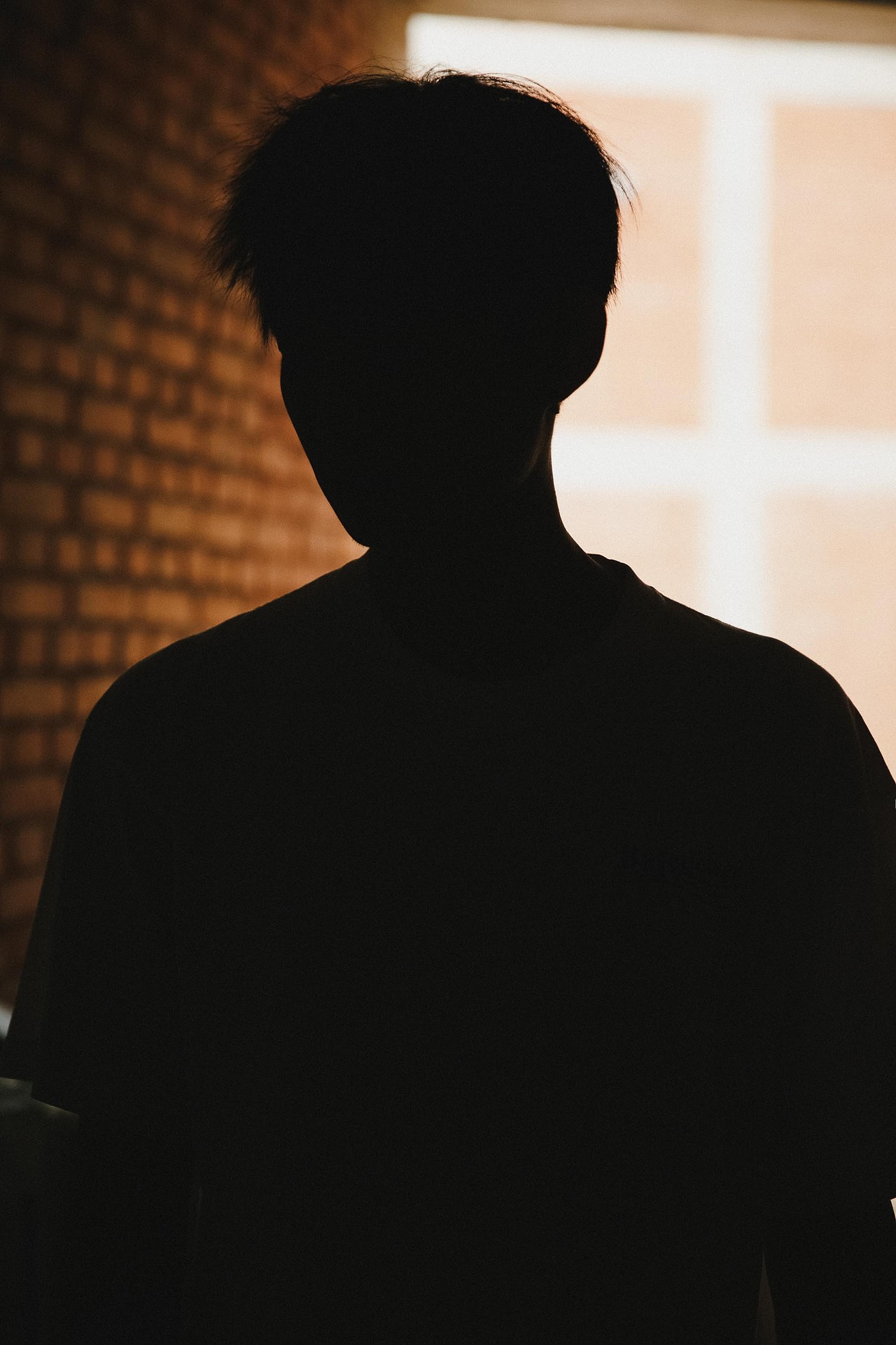 人像摄影 | Brick