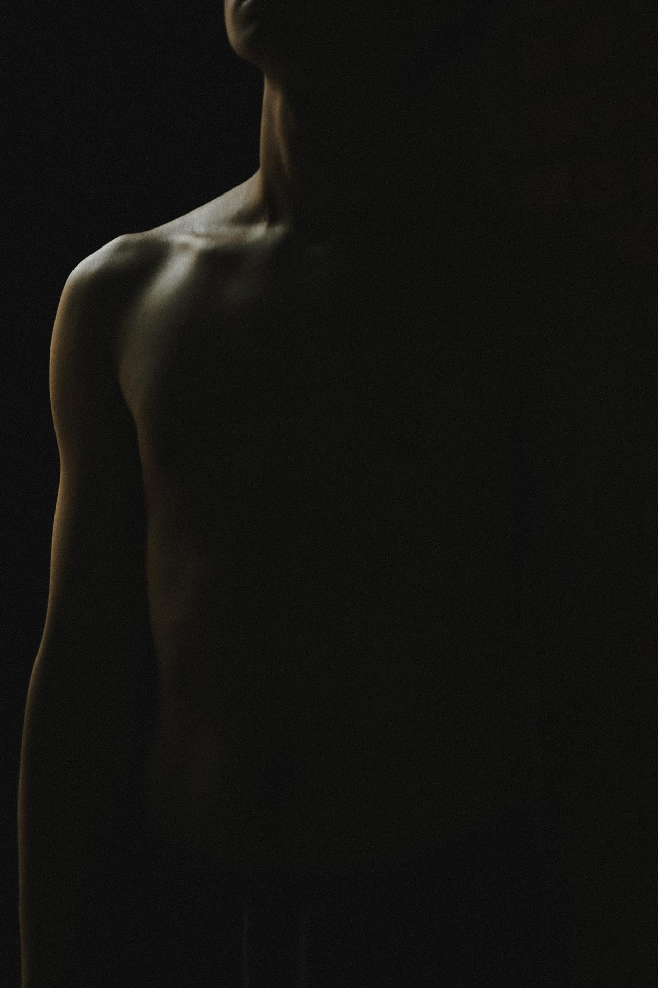 人像摄影 | Brick