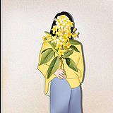 用户头像